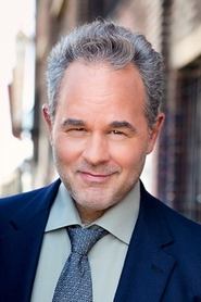 Chris Kinkade portrait