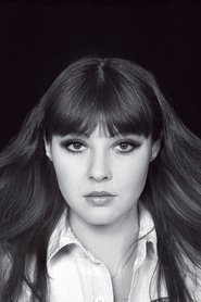 Dagmar Patrasová portrait