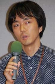 Kaku Arakawa portrait