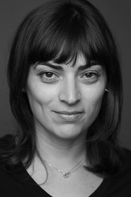 Vera Egito portrait