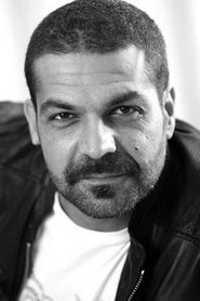 Claudio Corinaldesi portrait