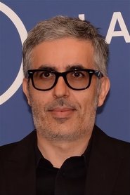 Luca Rea portrait