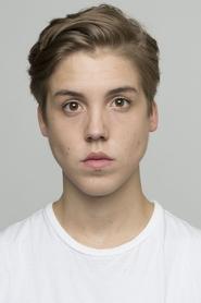 Matthew Espinosa portrait