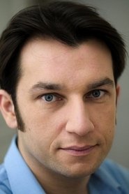 Nicolas Vallée portrait