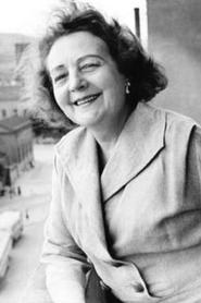 Hana Meličková portrait