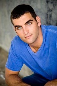 Bret Ernst portrait