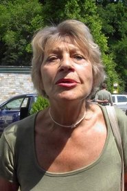 Naďa Kotršová portrait