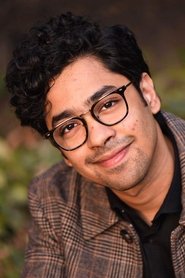 Riddhi Sen portrait