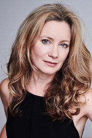 Amanda Douge portrait