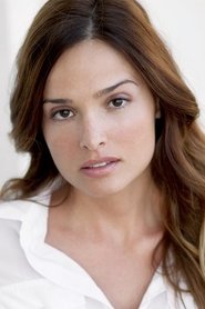 Gloria Votsis portrait