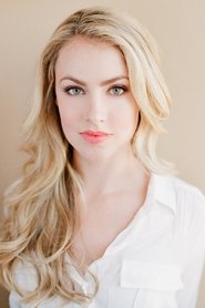 Amanda Schull portrait