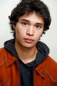 Julius Royale Duenas Cruz portrait