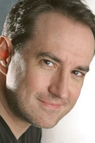 Frank Vlastnik portrait
