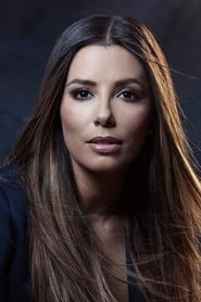Eva Longoria portrait