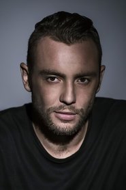 Marcin Kowalczyk portrait
