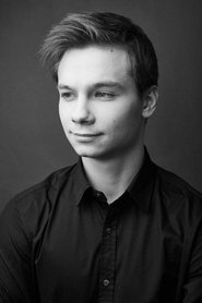 Mikhail Meshcheryakov portrait