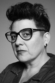 Pepa San Martín portrait