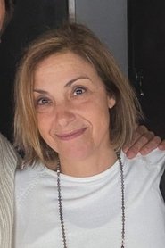 Carme Calvell portrait