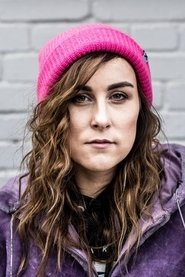 Kristel Aaslaid portrait