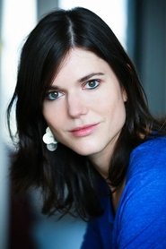 Esther Koziol portrait