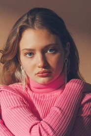 Mayline Dubois portrait
