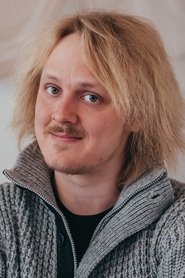 Ingmar Mõtsmees portrait