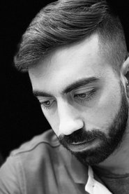 Idan Arama portrait