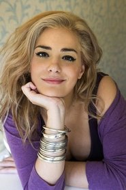 Natassa Bofiliou portrait