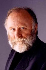 Frank Herbert portrait