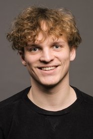 Saamuel Pilpak portrait