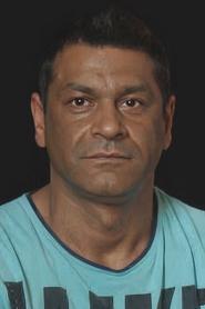 Marián Balog portrait