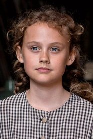 Henrikke Lund Olsen portrait