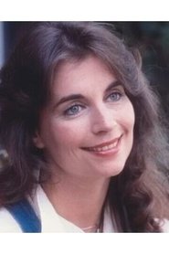 Cyd Hayman portrait
