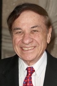 Richard M. Sherman portrait