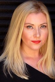Julie Benson portrait