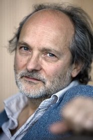 Philippe Lebas portrait