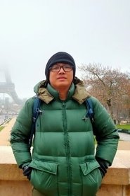 Indra Gunawan portrait