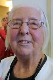 Lois Ramsey portrait