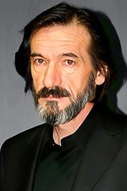 Mustafa Uzunyılmaz portrait