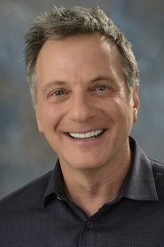 Jonathan Prince portrait