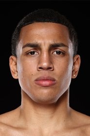 Omar Rosario portrait