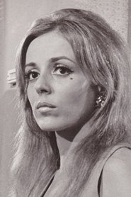 Miranda Kounelaki portrait