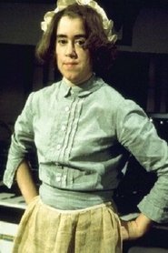 Jenny Tomasin portrait