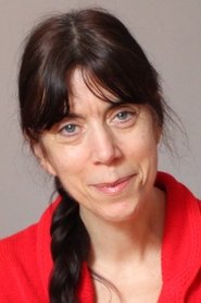 Marie-Hélène Montpetit portrait