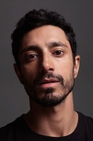 Riz Ahmed portrait