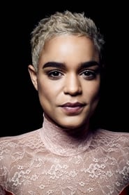 Elizabeth Faith Ludlow portrait