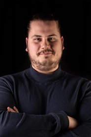 Mathieu Bougie portrait