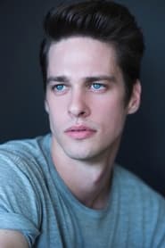 Trent Culkin portrait