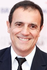 Thierry Beccaro portrait
