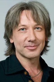 Aleksey Vesyolkin portrait